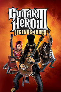 Guitar Hero III