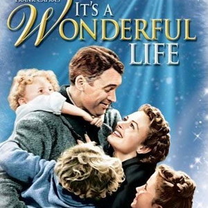 It's a wonderful life