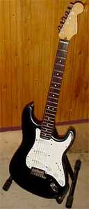 Fender American Standard Stratocaster