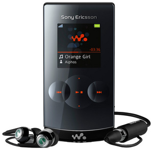 Телефон SonyEricsson W 980i