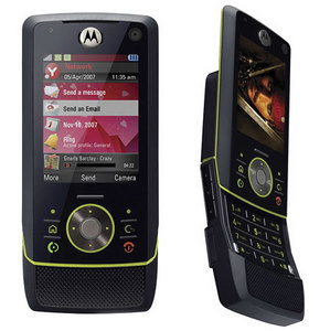 motorola z8