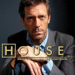 посмотреть весь сериал House MD