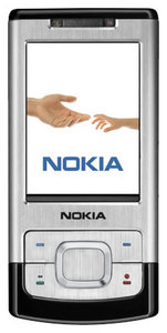 Nokia 6500 Slide