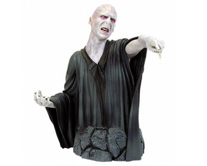 Harry Potter — Voldemort Mini Bust