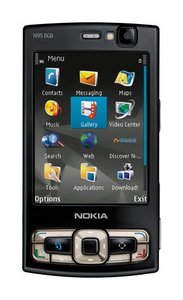 Nokia N95 8gb