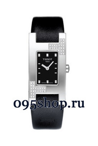 Часы Tissot