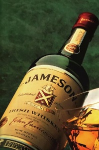 Jameson Whiskey