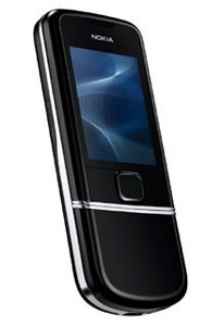 Nokia 8800 Arte