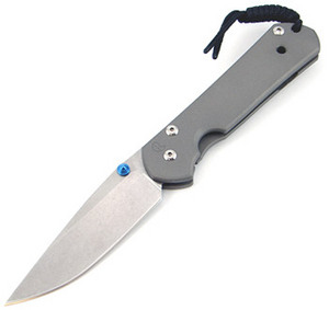 Chris Reeve Large Sebenza Classic