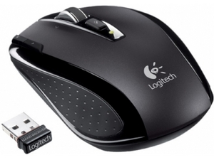 VX Nano Cordless Laser Mouse