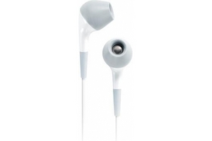 Наушники Apple iPod In-Ear Headphones