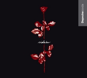 Depeche mode Remastered Violator