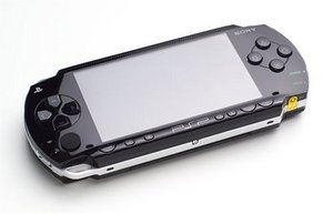 PSP