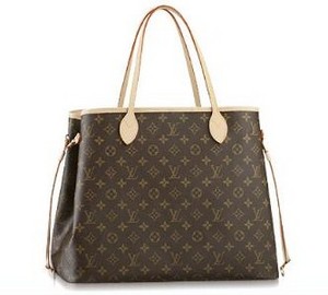 сумка Louis Vuitton neverfull