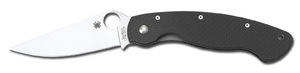 Spyderco Miltary