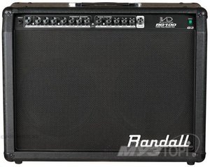 RANDALL RG 100 G3E