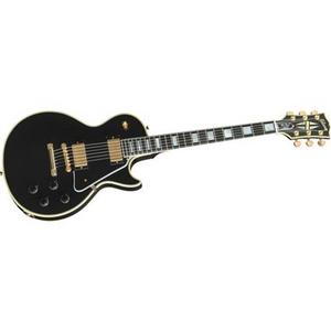 Gibson Les Paul (Custom Shop)