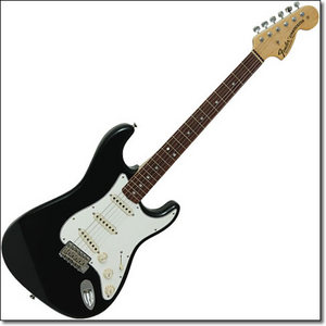 Fender Stratocaster