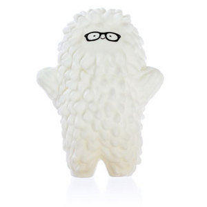 Baby Treeson : Classic White