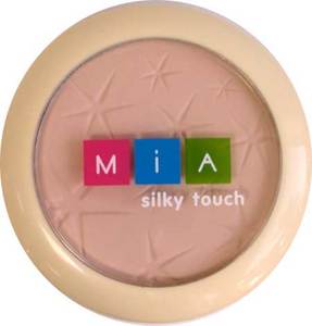 пудра MIA Silky Touch 102