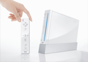 nintendo wii