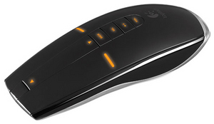 Logitech MX Air