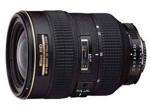 28-70mm f/2.8 ED-IF AF-S Zoom-Nikkor