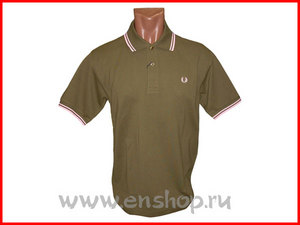 Fred Perry. Поло