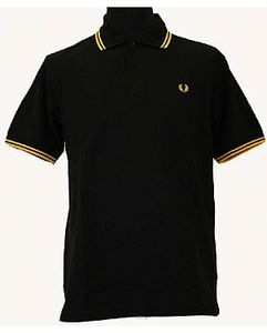 Поло Fred Perry