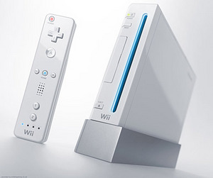 Wii