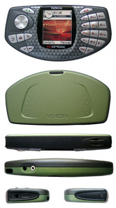 Nokia N-Gage