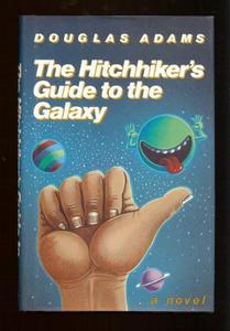 The Hitchhiker's Guide to the Galaxy