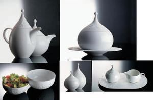 фарфор Rosenthal