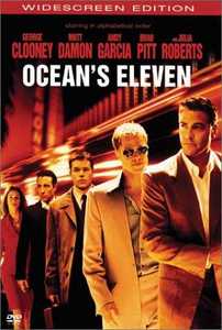 Ocean's 12/13