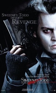 Посмотреть Sweeny Todd