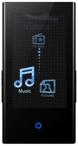 mp3 плеер samsung YP-P2