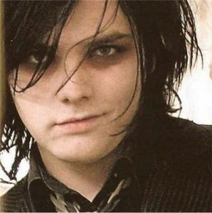 GERARD WAY