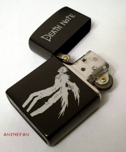 Зажигалка Death Note