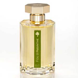 L'Artisan Parfumeur - Fou d'Absinthe