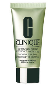 Clinique Continuous Rescue Antioxidant Moisturizer