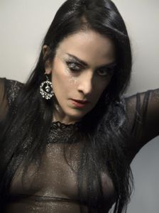 Diamanda Galas