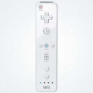 Wii remote