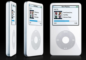 iPod