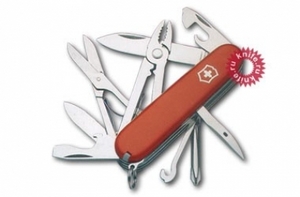 перочинный нож типа Victorinox