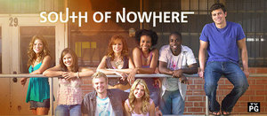 Сериал "South of nowhere"