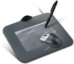 Графический планшет Wacom