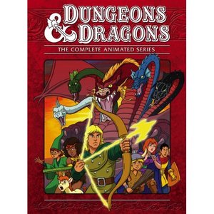 Dungeon and Dragons