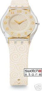 Swatch Seduce Moves watch