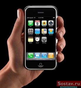 Apple iPhone