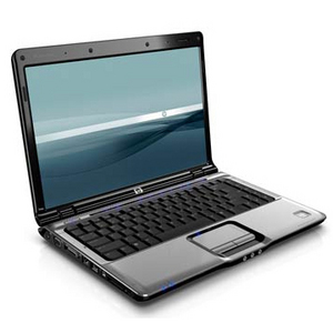 HP Pavilion dv2645er